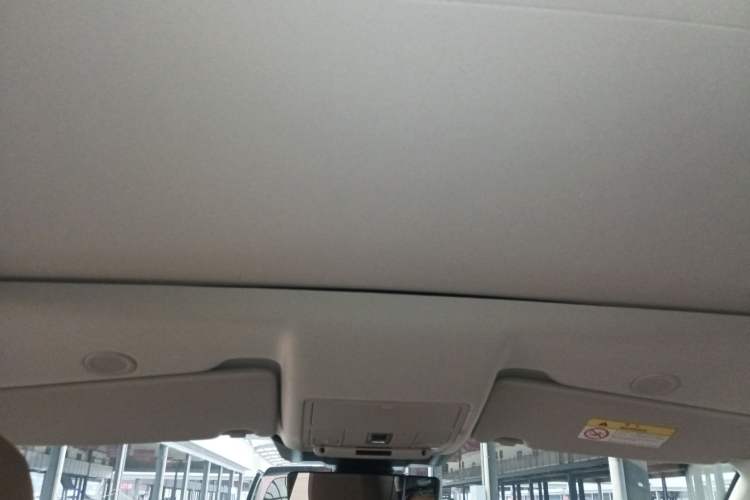 Used Land Rover Discovery Sport 2024 Luxury Custom Edition