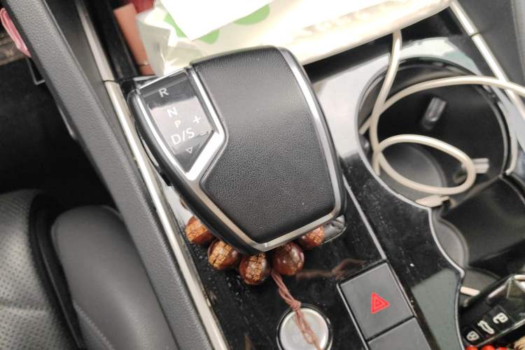 Used Volkswagen Touareg 2019 2.0TSI Ruiyi Edition China VI Standard
