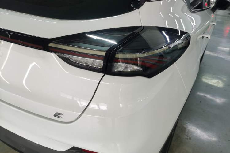 Used Geometry C 2022 400KM Blueberry Pro