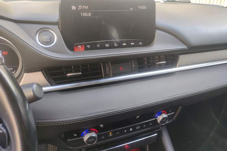 Used Mazda Atenza 2020 2.5L Skyline Sport Edition
