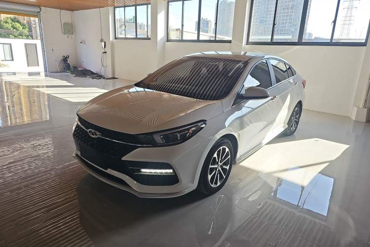 Used Chery Arrizo GX 2019 Champion Edition 1.5L CVT Fashion Model