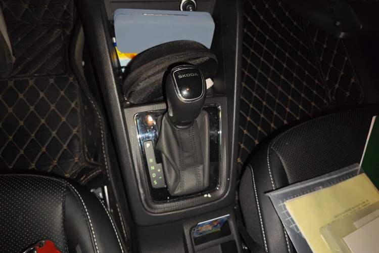 Used Skoda Kamiq 2022 1.5L Automatic Comfort Edition
