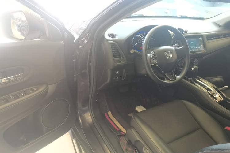 Used Honda Vezel 2020 1.5L CVT Pioneer Edition