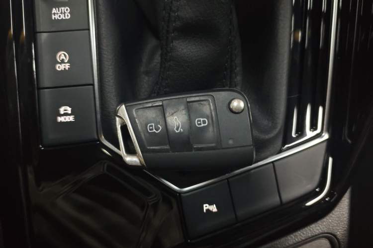 Used Volkswagen Tayron 2024 330TSI Two-Wheel Drive Luxury Plus Advanced Version