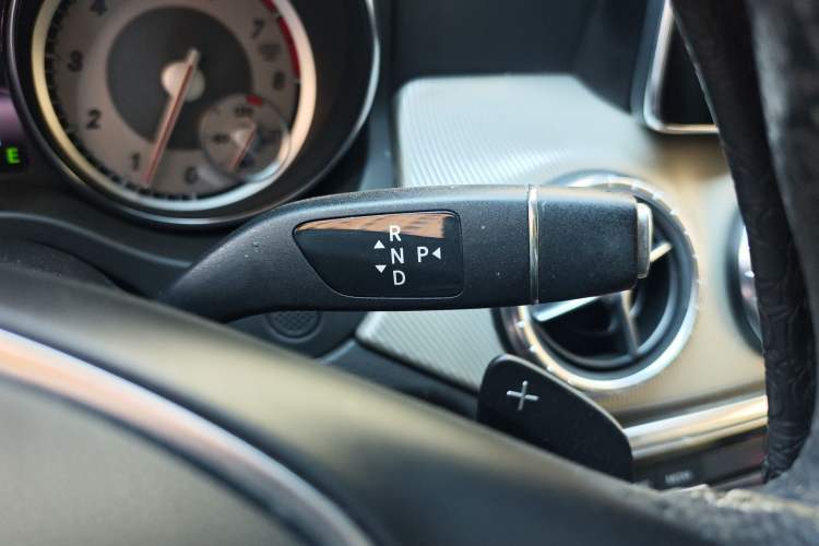 Used Mercedes-Benz CLA 2015 CLA 200
