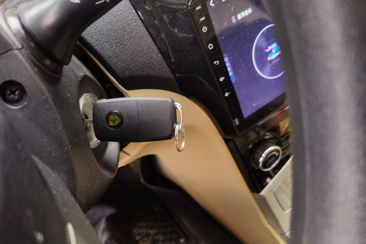 Used Great Wall C30 2013 1.5L CVT Comfort Model