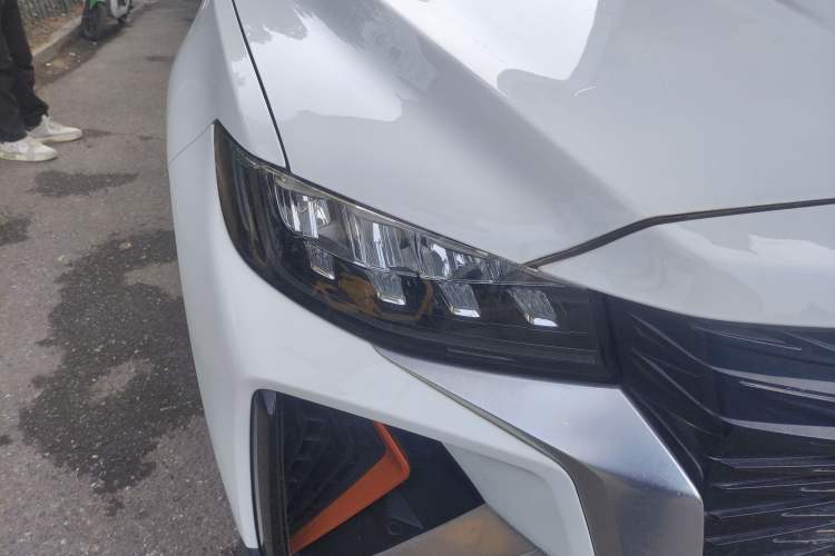 Used Geely Auto Emgrand X7 Sport 2022 Boyue X 1.8TD DCT ZhiZun Edition
