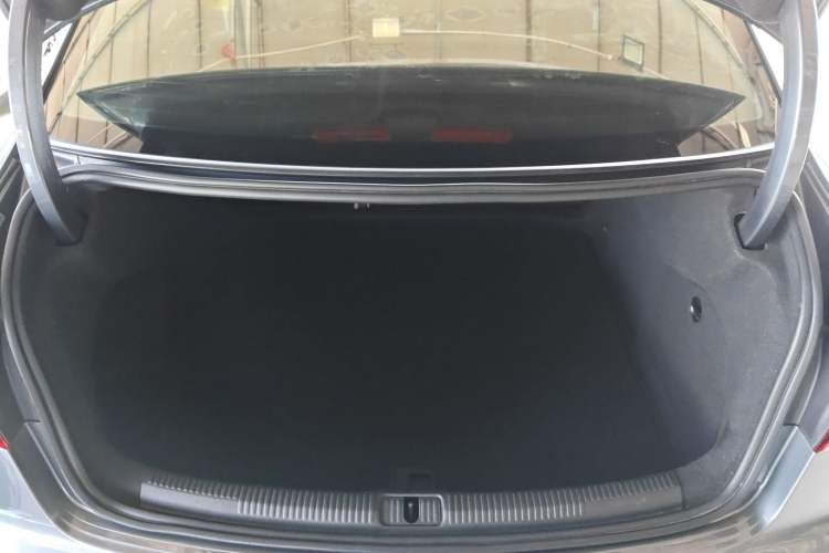 Used Audi A3 2014 Limousine 35 TFSI Automatic Fashion Model
