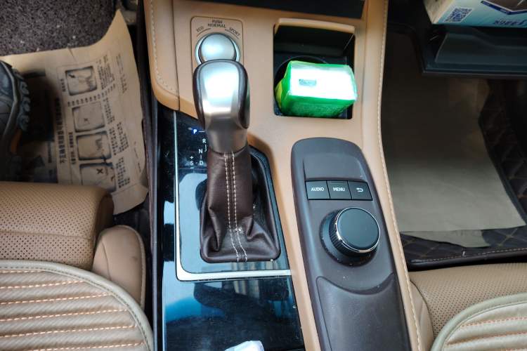 Used Lexus ES 2015 200 Comfort Edition