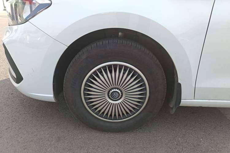 Used Jetta VA3 2024 1.5L Manual Entry-Level Version