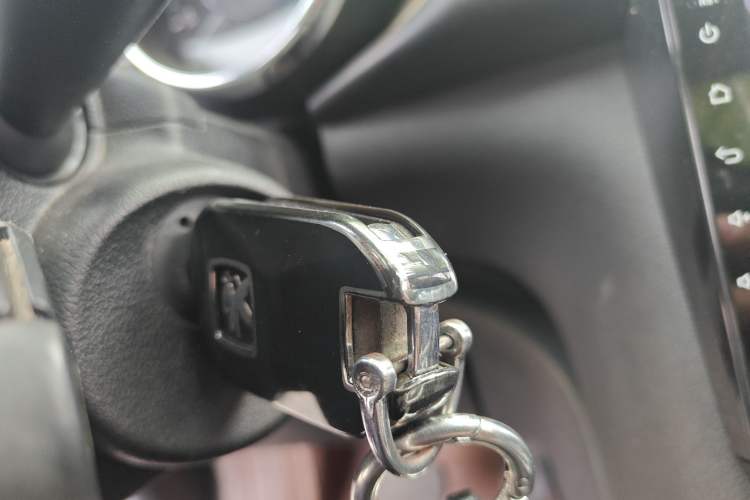 Used Peugeot 3008 2013 1.6THP Automatic Trend Edition