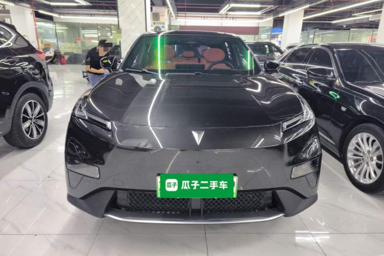 Used Deepal S05 2024 510Max Pure Electric Version
