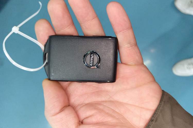 Used Volvo XC60 2019 T5 4x4 Smart Edition China VI Standard