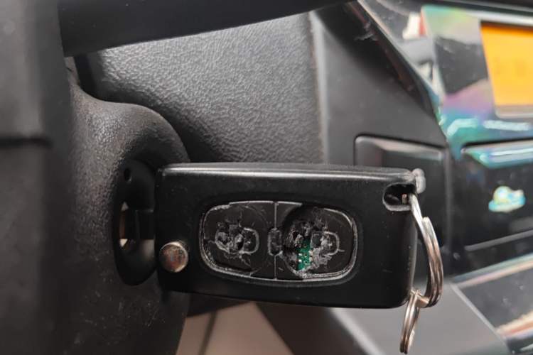 Used Citroen C-Quatre 2013 Sedan 1.6L Automatic Prestige Model
