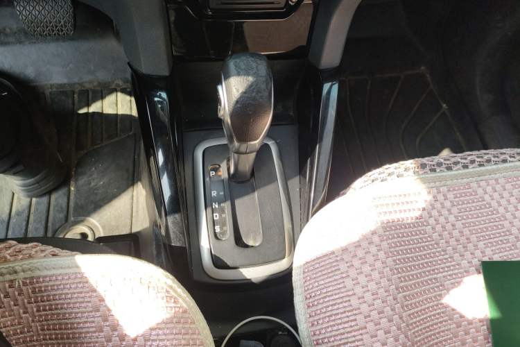 Used Ford EcoSport 2013 1.5L Automatic Fashion Model
