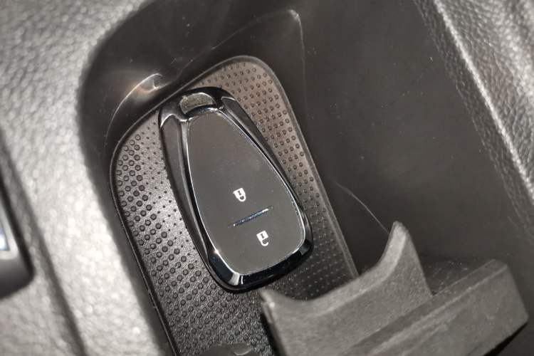 Used Chevrolet Orlando 2018 Redline 530T Automatic Enjoyment Edition (5+2 Model) – China V Standard
