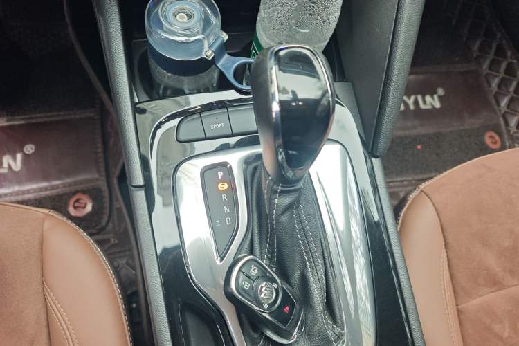 Used Buick Regal 2017 20T Elite Edition