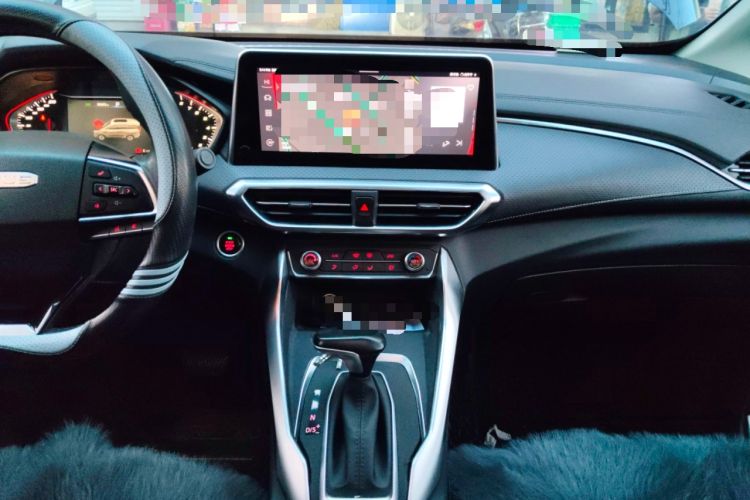 Used SAIC MAXUS G50 2019 1.5T Automatic Luxury Edition China VI Standard