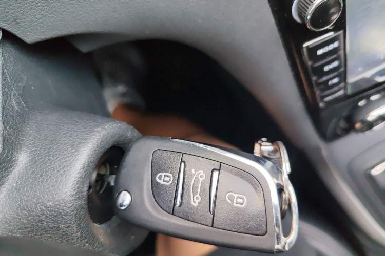 Used Peugeot 408 2013 2.0L Automatic Comfort Edition