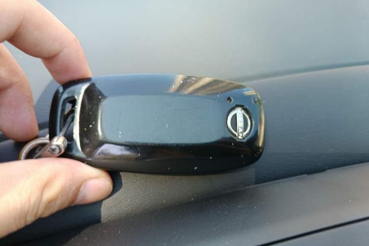 Used Nissan ARIYA 2022 Two-Wheel Drive Long-Range Version
