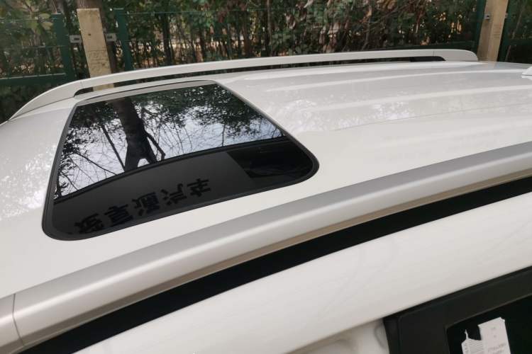 Used Chery Tiggo 5x 2020 1.5L CVT Fashion Edition
