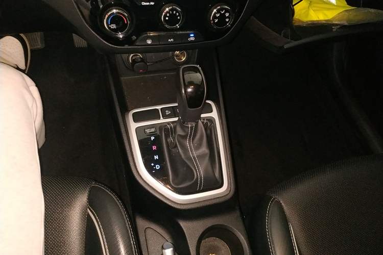 Used Hyundai ix25 2017 1.6L Automatic Smart Version
