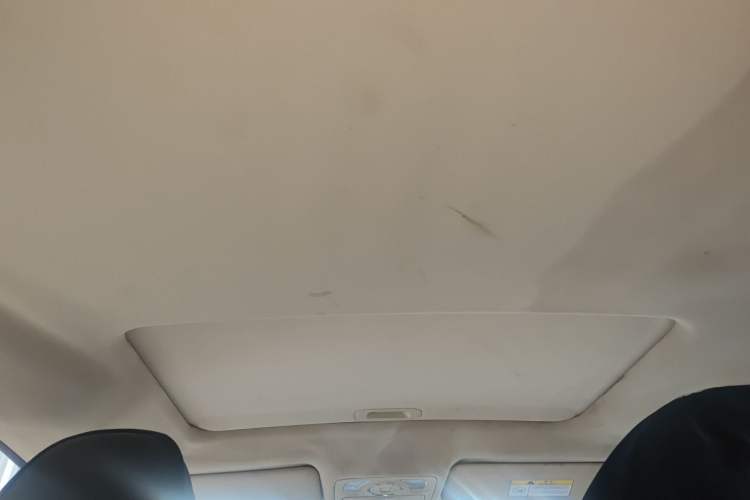 Used CHANGAN Raeton 2016 1.8T Automatic Smart Enjoyment Deluxe Model Headliner