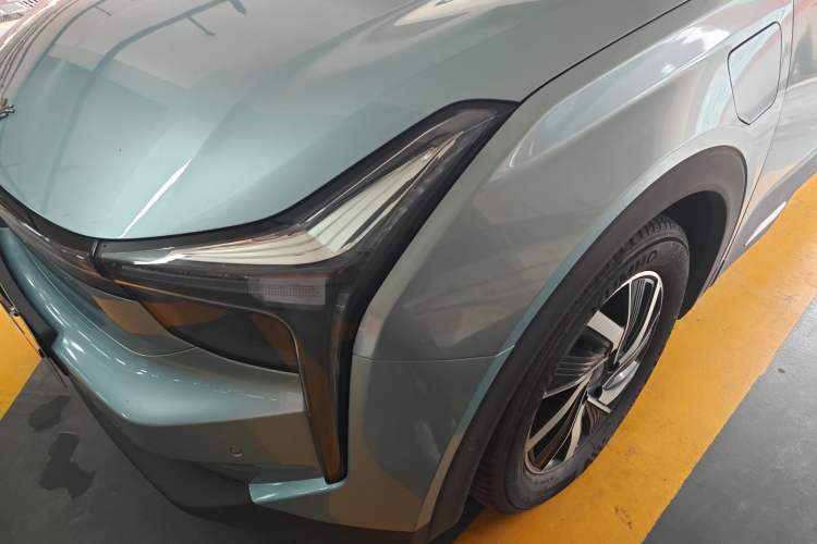 Used NETA U 2021 Pro 500 Global Edition