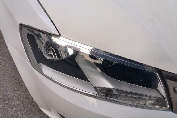 Used Volkswagen Gran Lavida 2014 1.4TSI Automatic 30th Anniversary Edition
