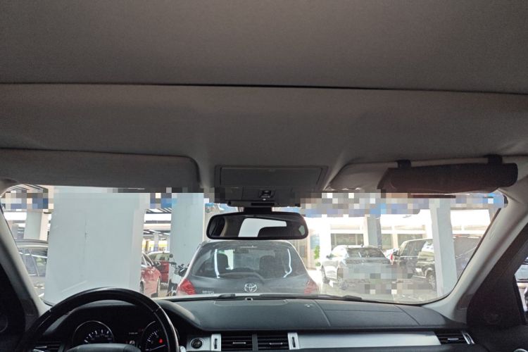 Used Land Rover Range Evoque 2014 2.0T 5-Door Ignite Edition