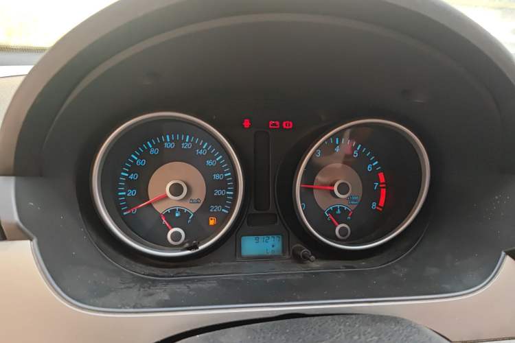 Used Buick Excelle 2013 1.5L Manual Classic Model