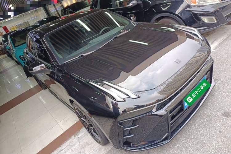 Used Lynk & Co 03 2025 2.0TD DCT Champion Edition Pro