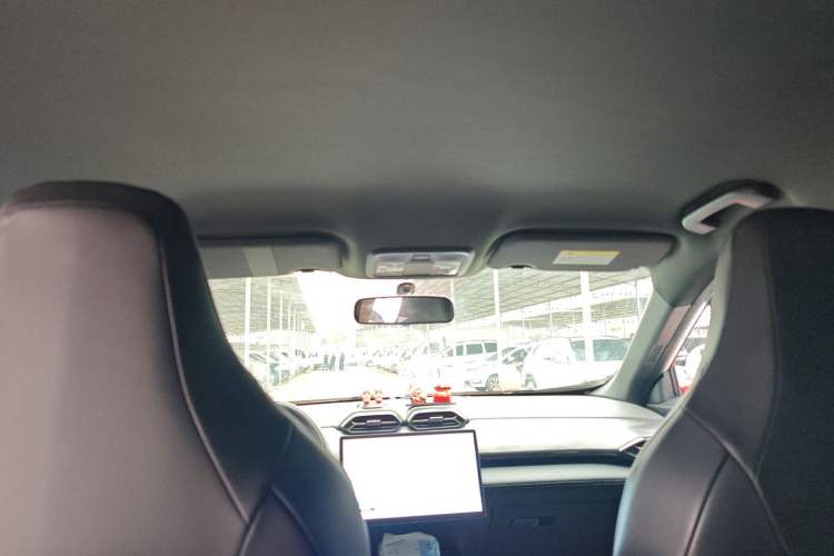 Used Dongfeng Aeolus L7 New Energy 2025 518 Comfort Edition