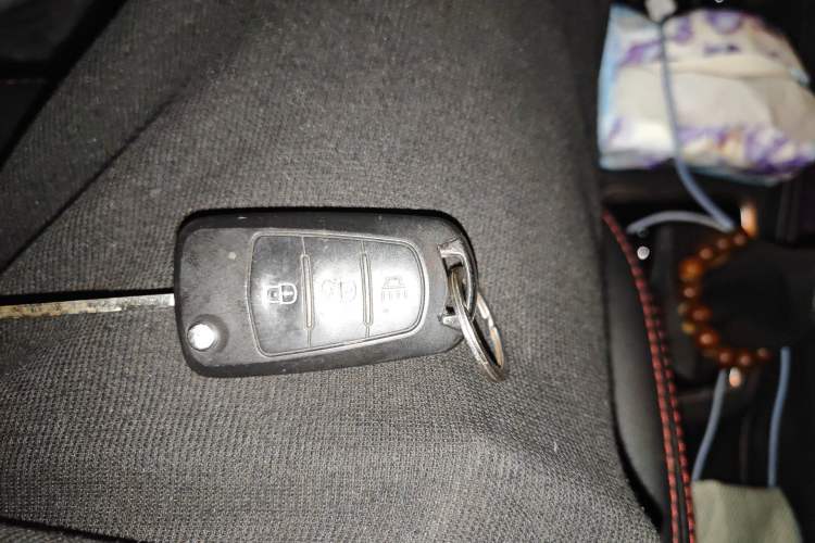 Used Haval H1 2015 1.5L AMT Luxury Model