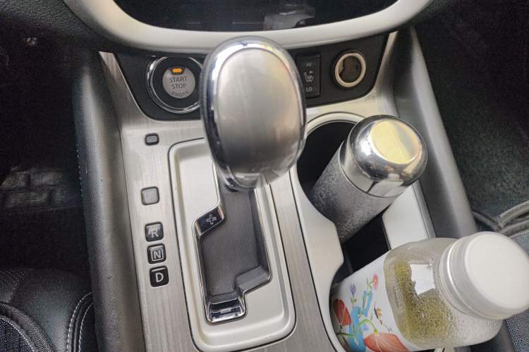 Used Nissan Murano 2015 2.5L XL NAVI Two-Wheel Drive Smart Edition