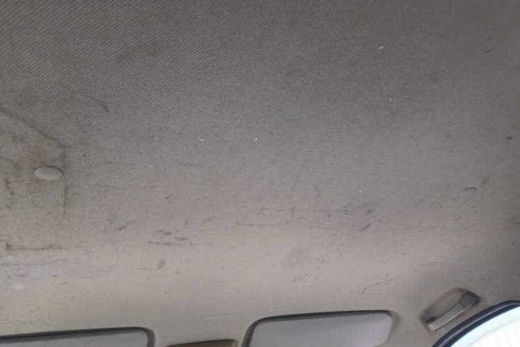 Used Dongfeng Fengon 330 2014 1.5L Manual Utility Version DK15
