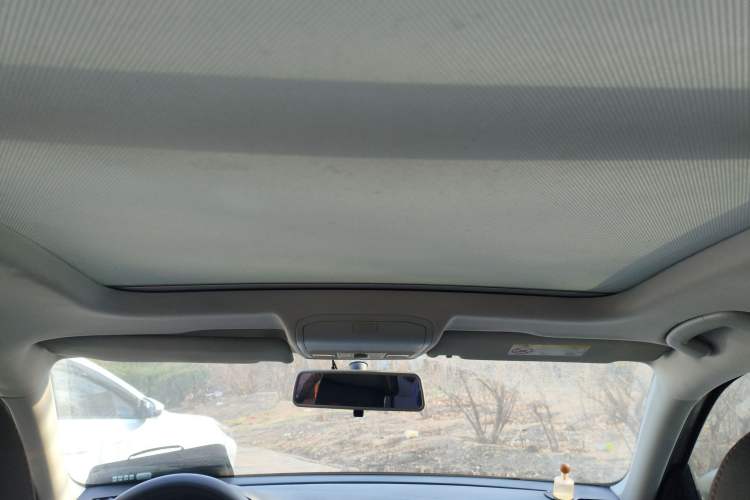 Used Volkswagen C-TREK 2017 1.6L Automatic Comfort Model