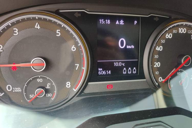 Used Volkswagen Passat 2019 330TSI Elite Edition China VI
