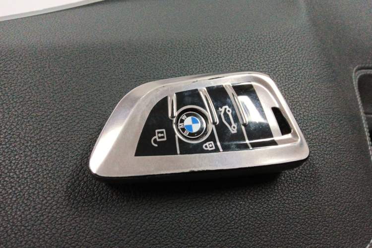 Used BMW X3 2021 Facelift xDrive25i Luxury Package