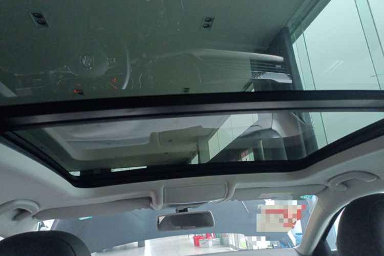 Used Volkswagen Passat 2019 330TSI Elite Edition China VI