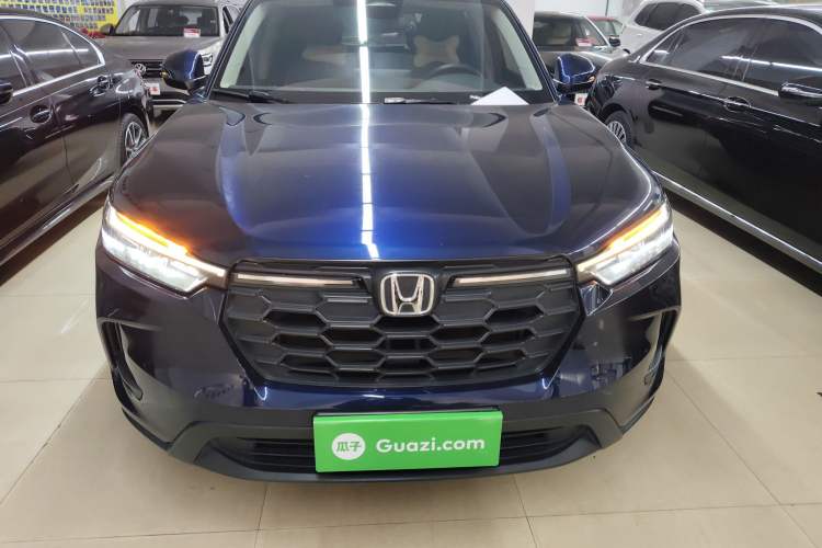 Used Honda HR-V 2023 240TURBO Jingrui Edition
