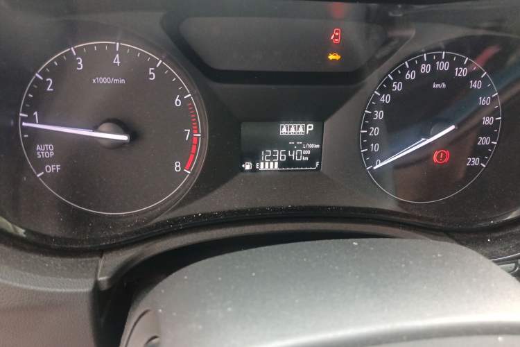 Used Buick Excelle 2018 15N CVT Elite Edition