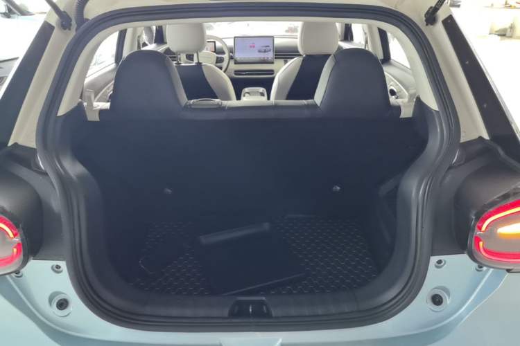 Used Dongfeng NAMMI 01 2024 430 Max Smart+
