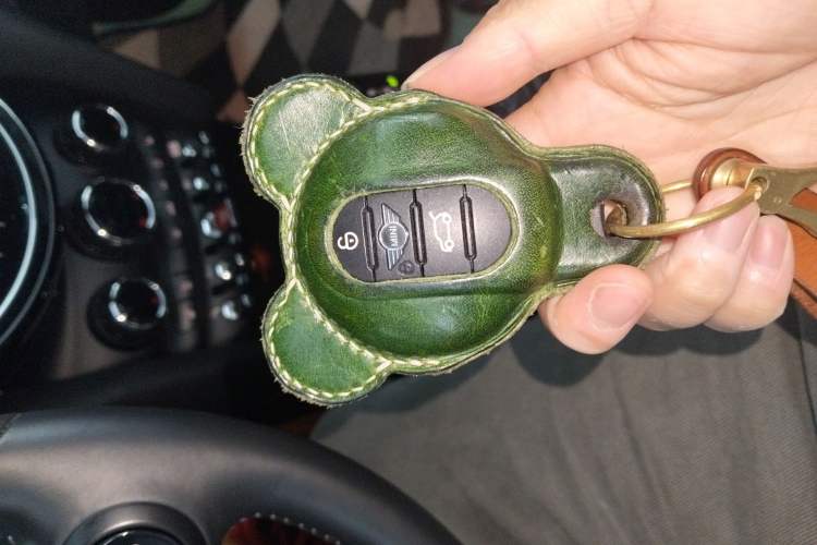 Used MINI 2022 Updated 1.5T COOPER CABRIO Sidewalk