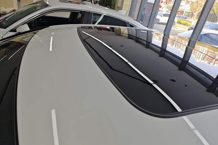 Used Volvo S60 2025 B4 Zhiyi Luxury Edition