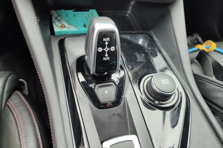 Used Lynk & Co 03 2019 1.5TD DCT Sport Edition China VI Standard