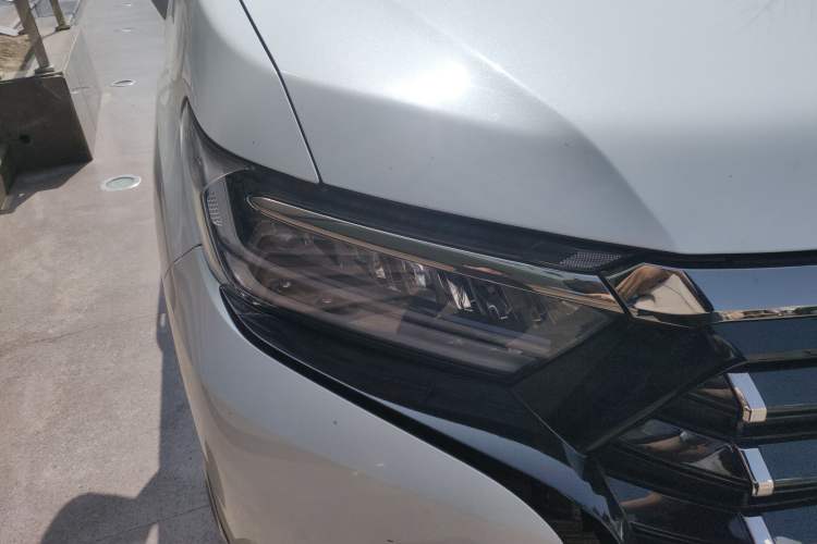 Used Honda Elysion 2022 2.0L eHEV Luxury Edition
