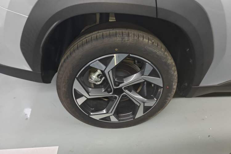 Used Geely Auto FX11 2023 1.5TD DCT Glory Edition
