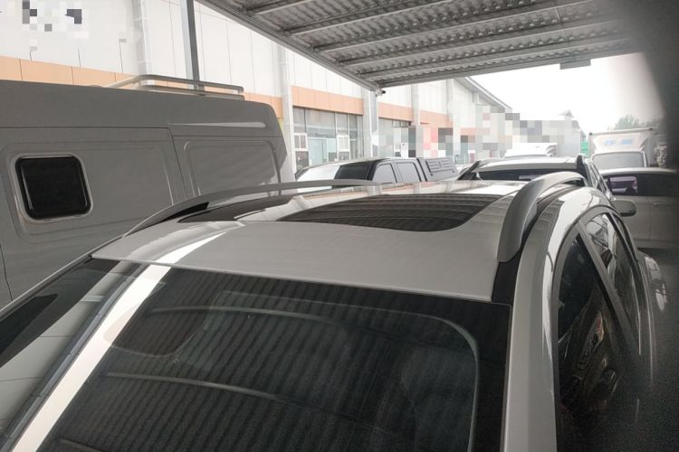 Used MG ZS 2020 180 DVVT Automatic Lite Roof