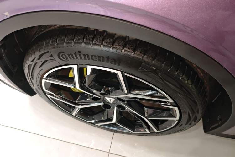 Used Deepal L06 2026 Model 560Ultra+ Laser Edition
